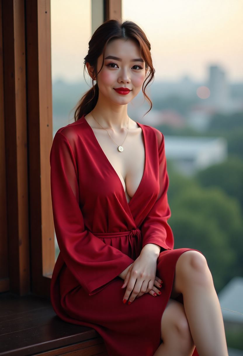 我们家的第二春海报