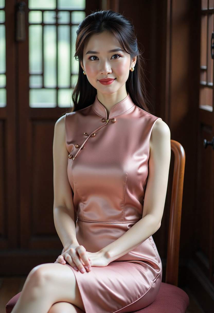 一家人的周六海报